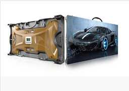 OD·综合体育2017提高小间距LED显示屏技术应用