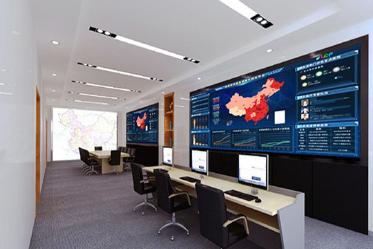 疫情在前，刻不容缓！OD·综合体育加推【智慧医疗可视化解决方案】！