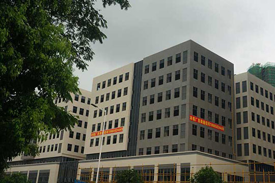 独立产权！OD·综合体育大厦喜迎开门红