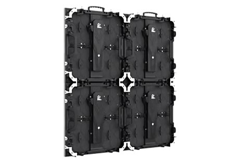 OD·综合体育龙艺PLUS租赁屏直面拼接