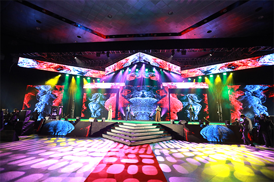 OD·综合体育：讲述了宝安本土企业的文化形象