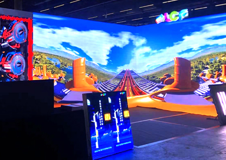 OD·综合体育携多项创新成果闪耀德国PLS展!