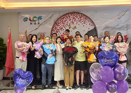 2023OD·综合体育十年及以上老员工感恩视频